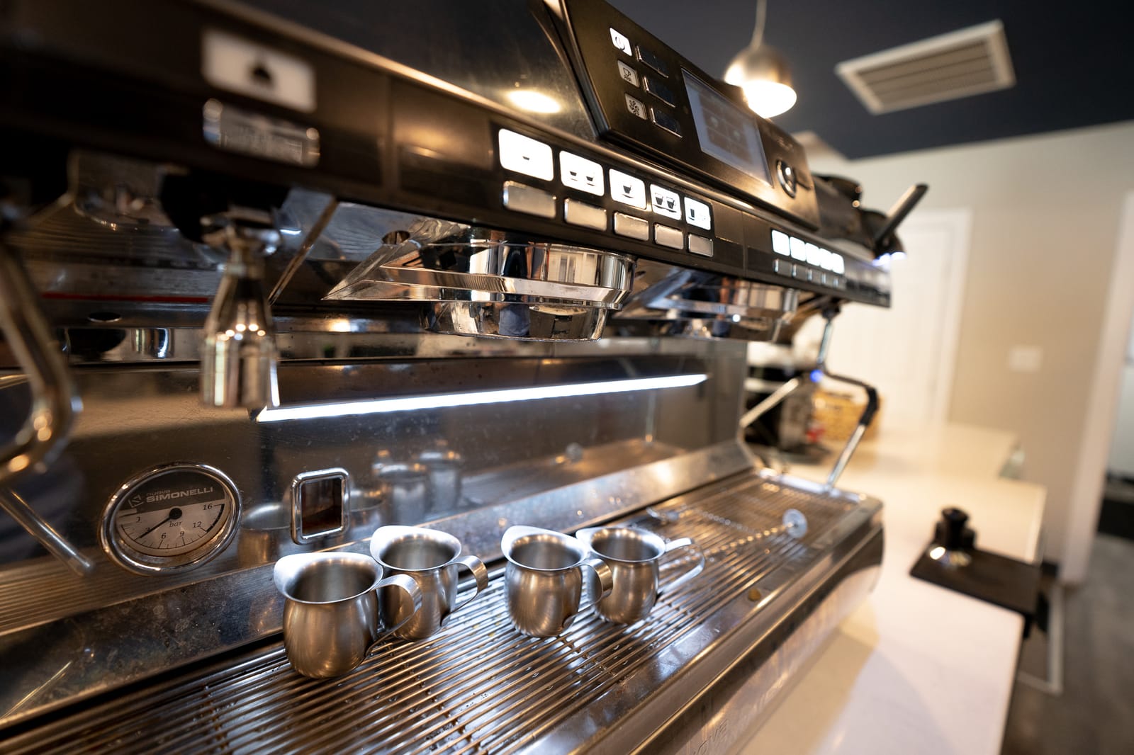 Coffee at the Hub photo 3