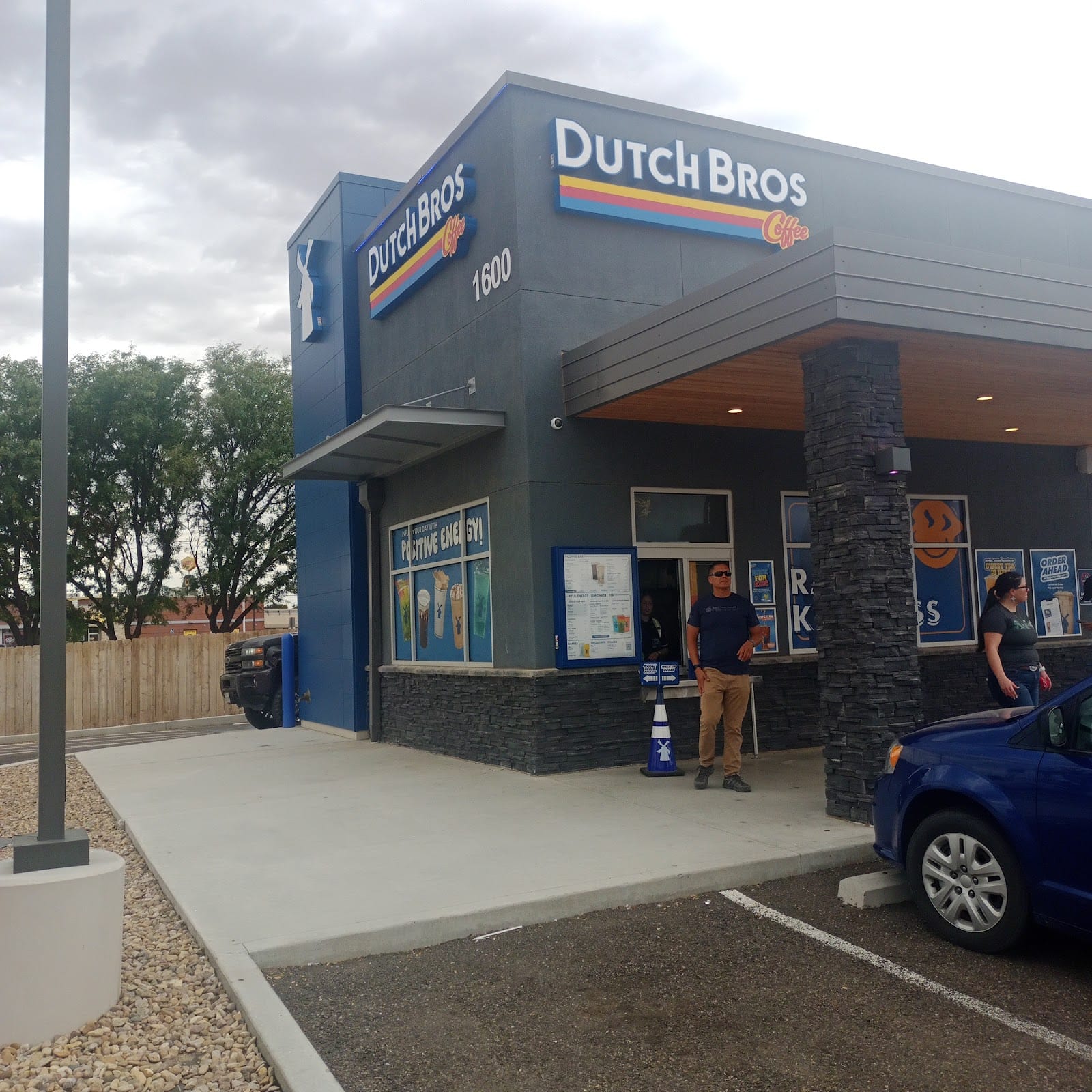 Dutch Bros. Coffee