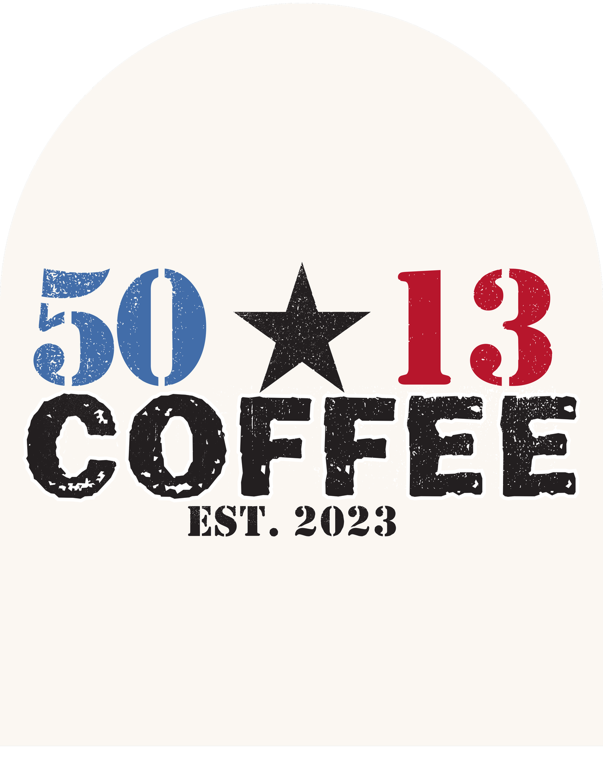 5013 Coffee