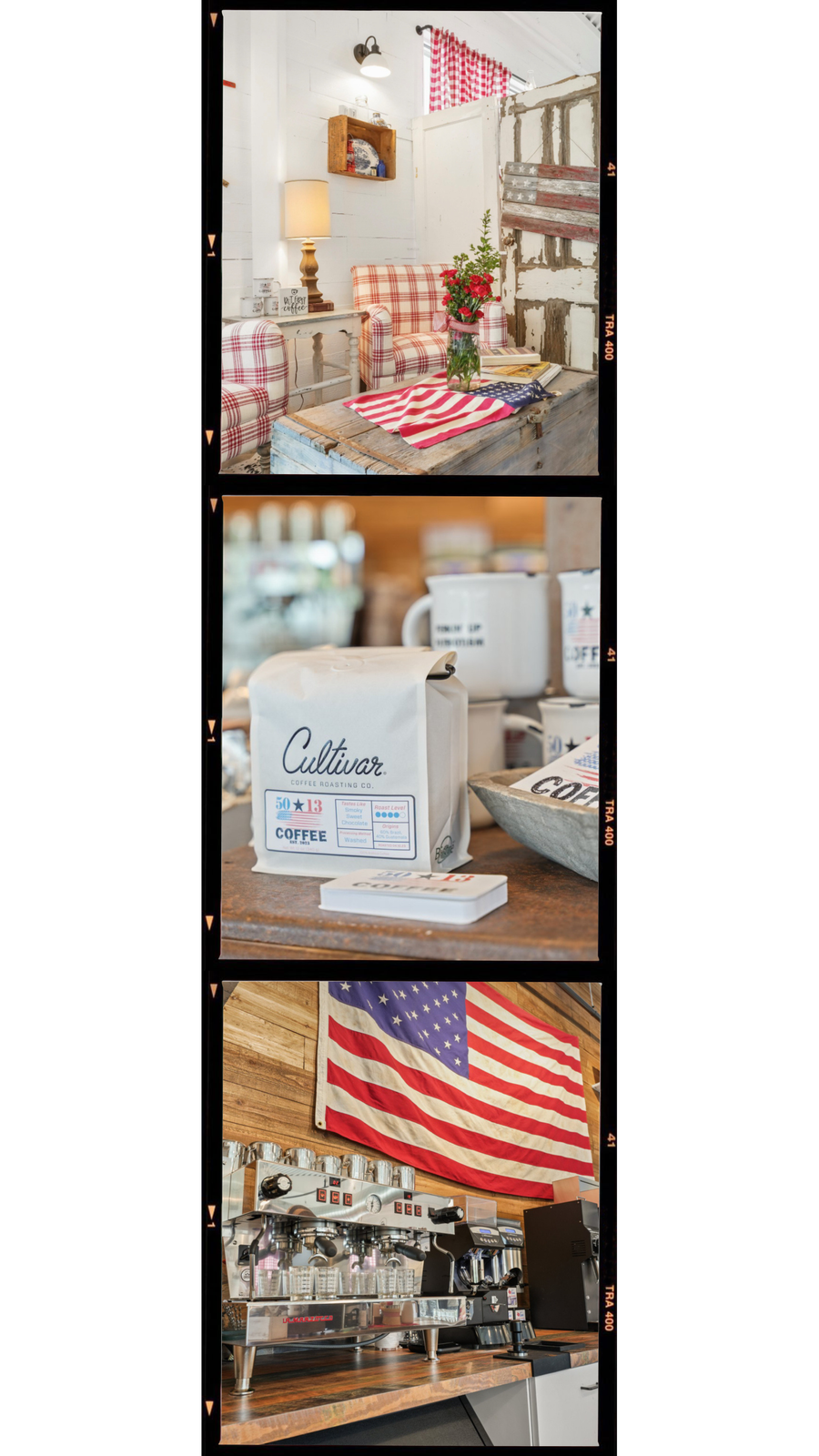 5013 Coffee photo 4