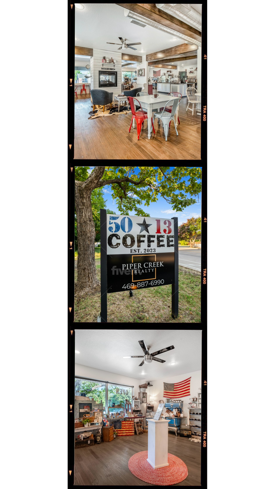 5013 Coffee photo 6