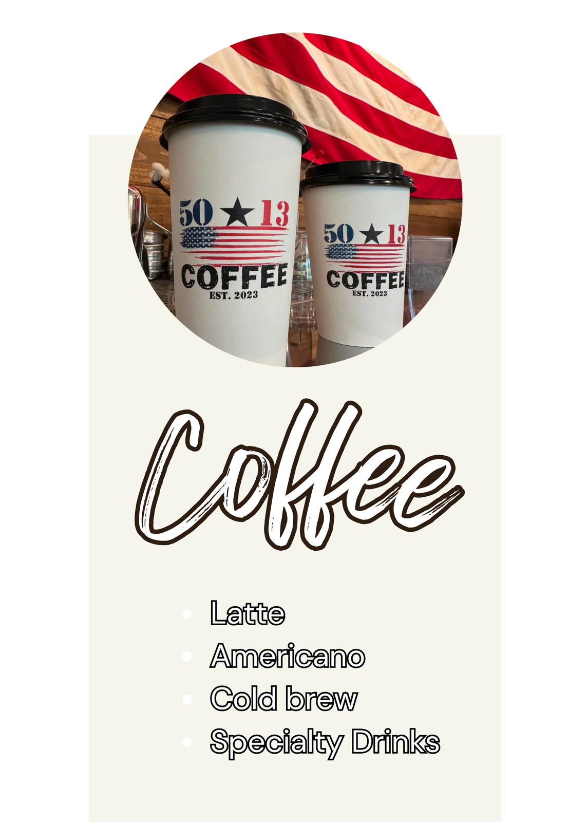 5013 Coffee photo 8