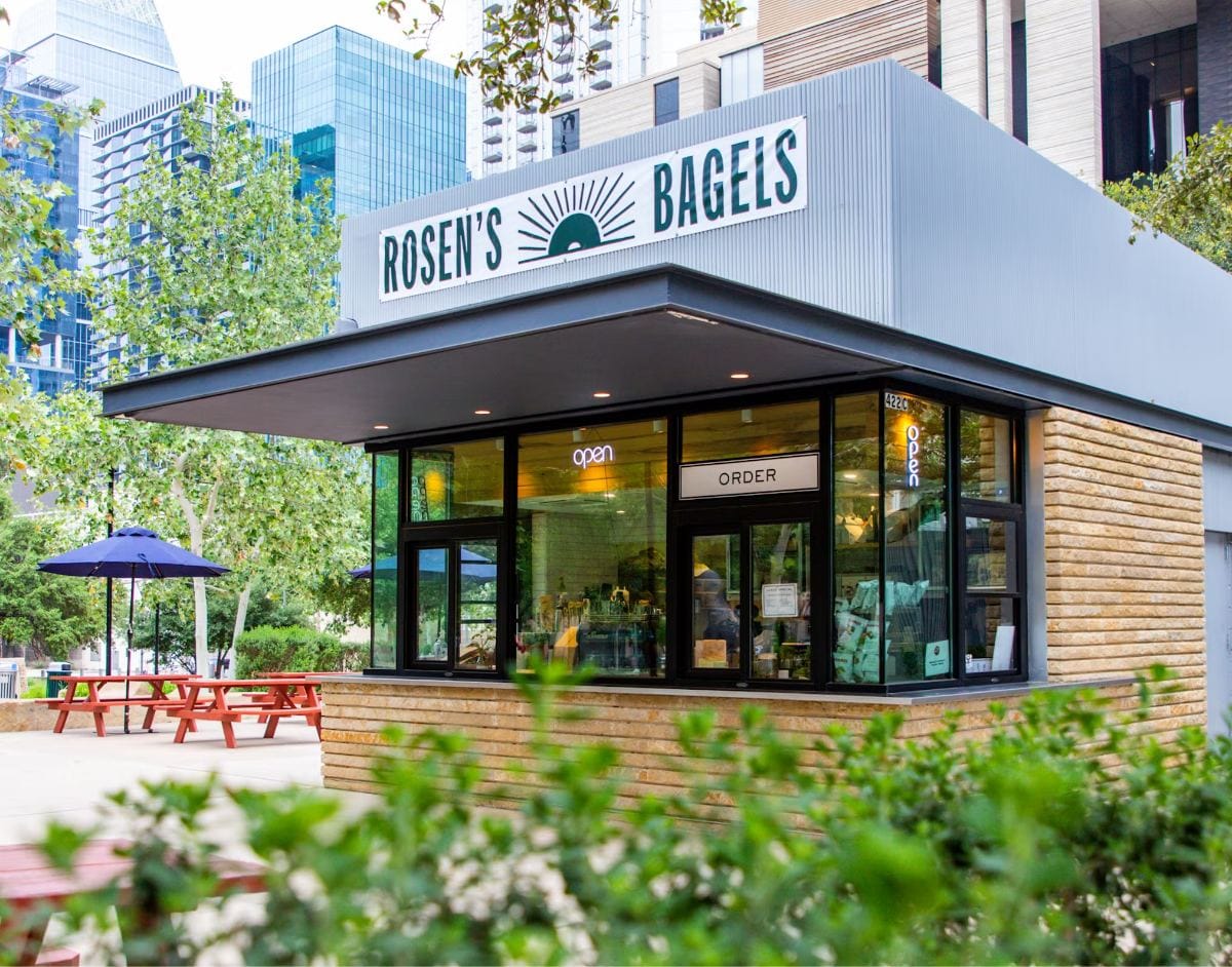 Rosen's Bagels photo 3