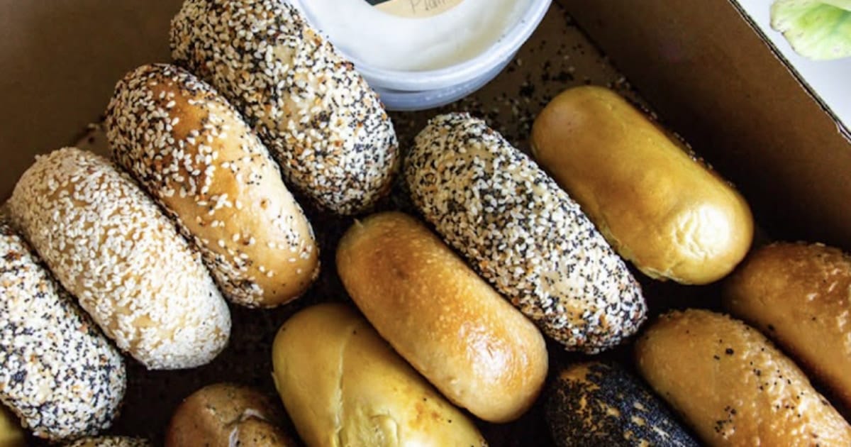 Rosen's Bagels photo 2
