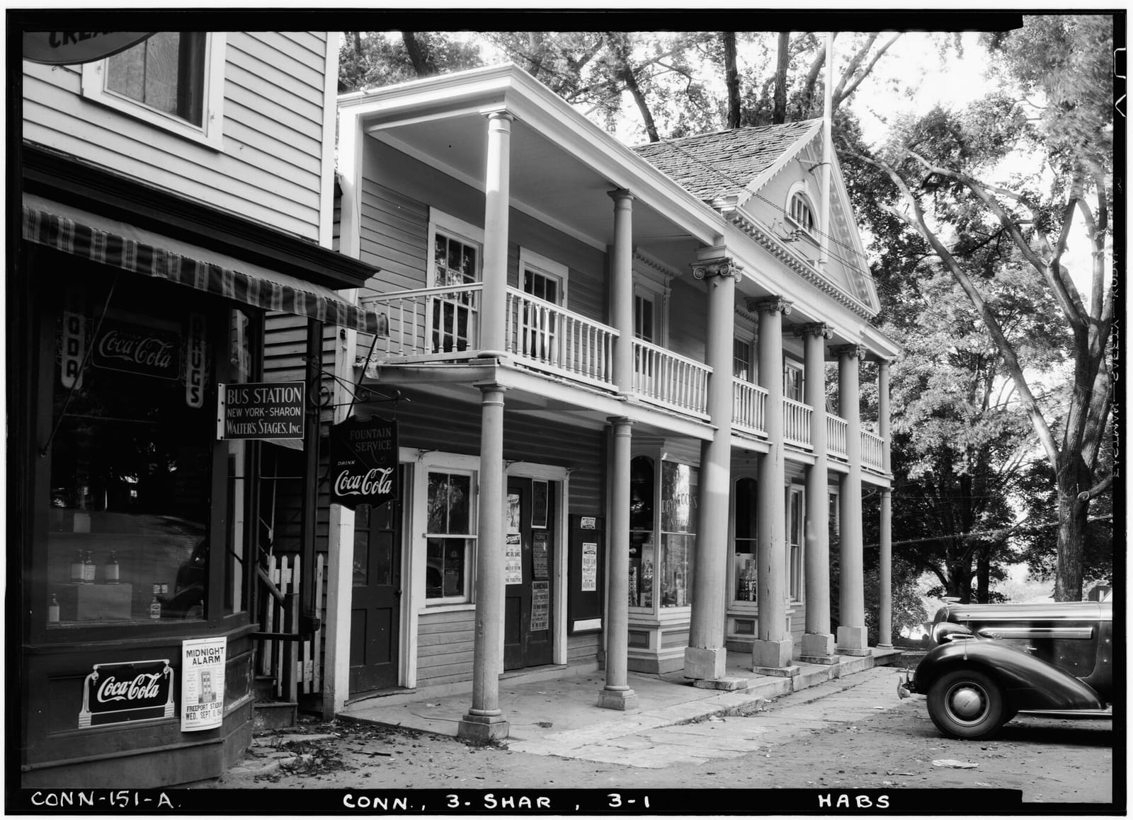 J.P. Gifford photo 2
