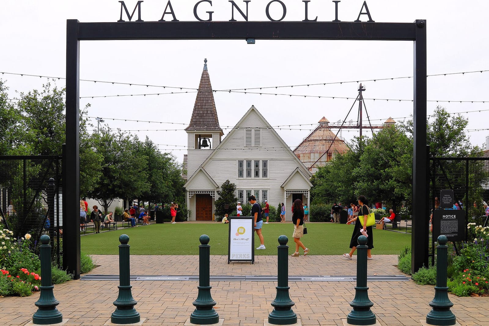 Magnolia Press Coffee Co. photo 2