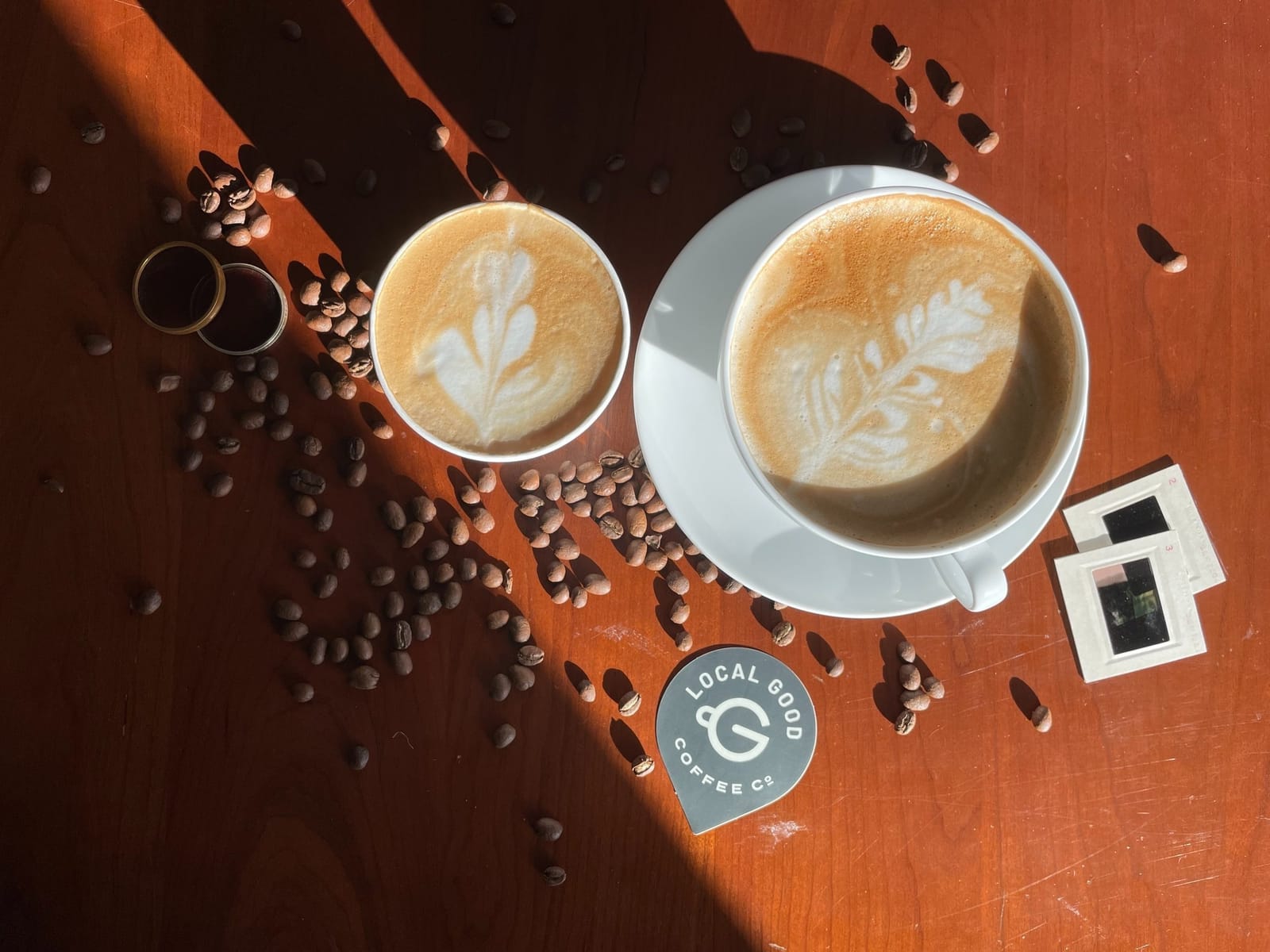 Local Good Coffee Co photo 2