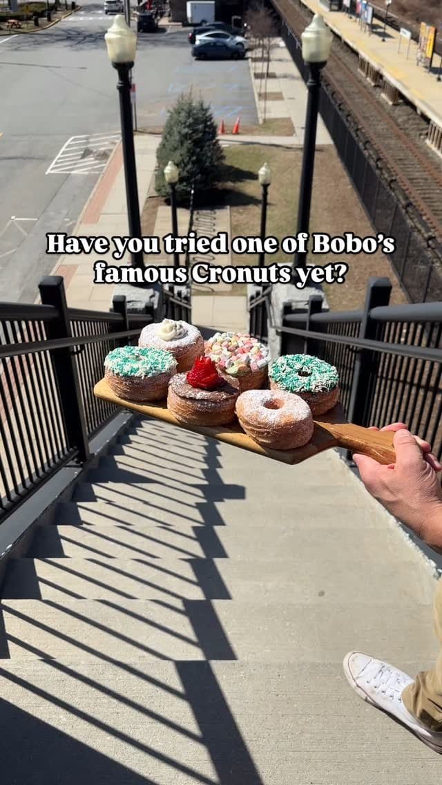 Bobo's Cafe photo 6