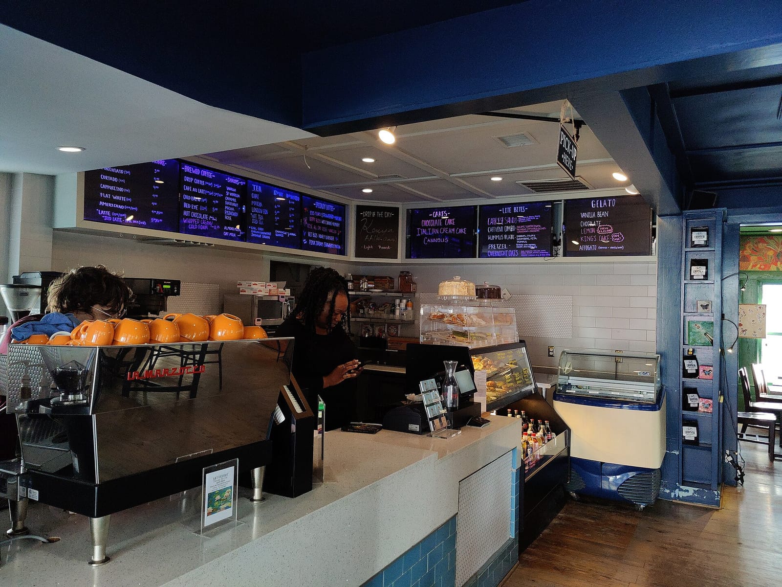 Caffvino photo 3