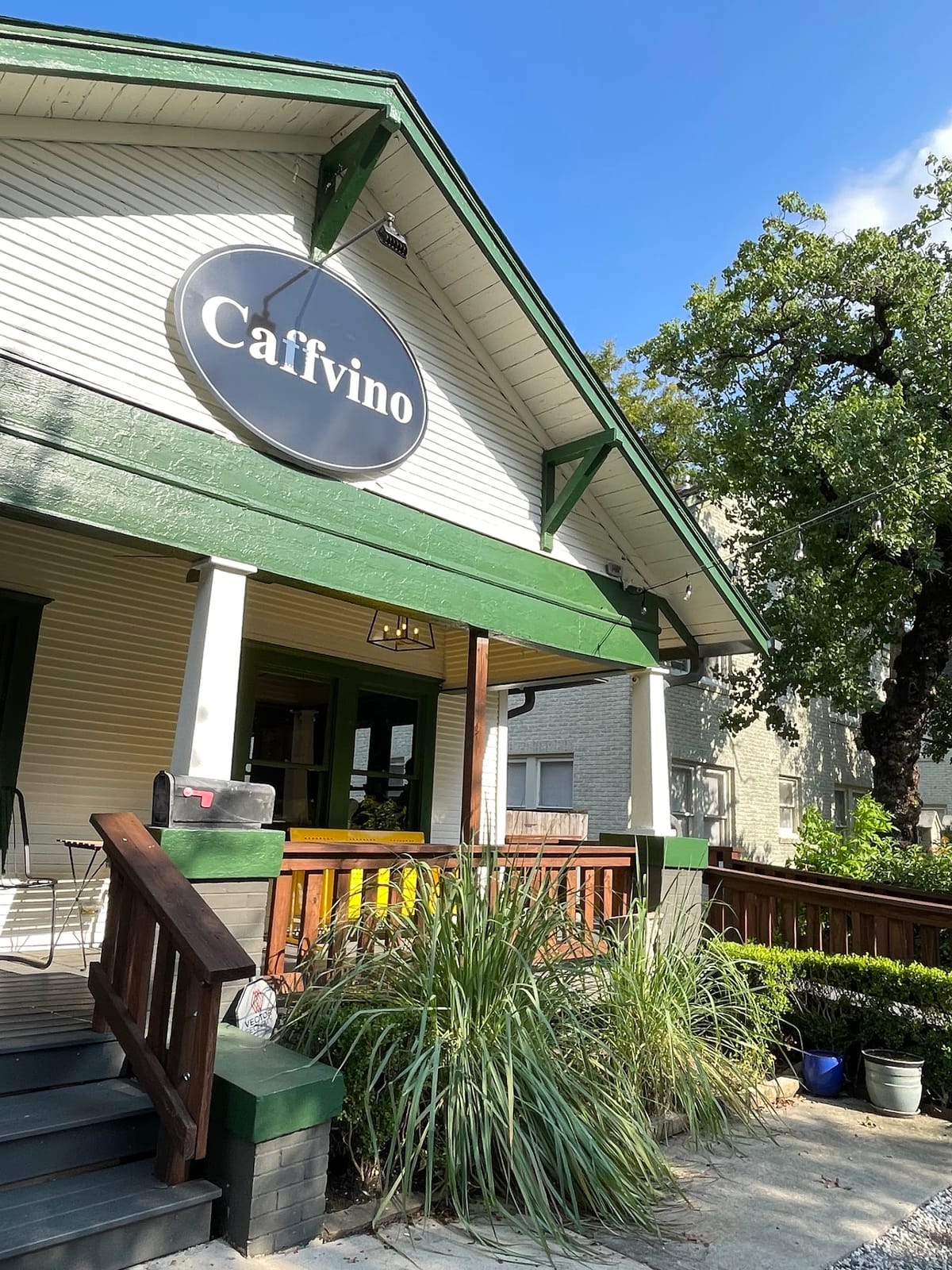 Caffvino
