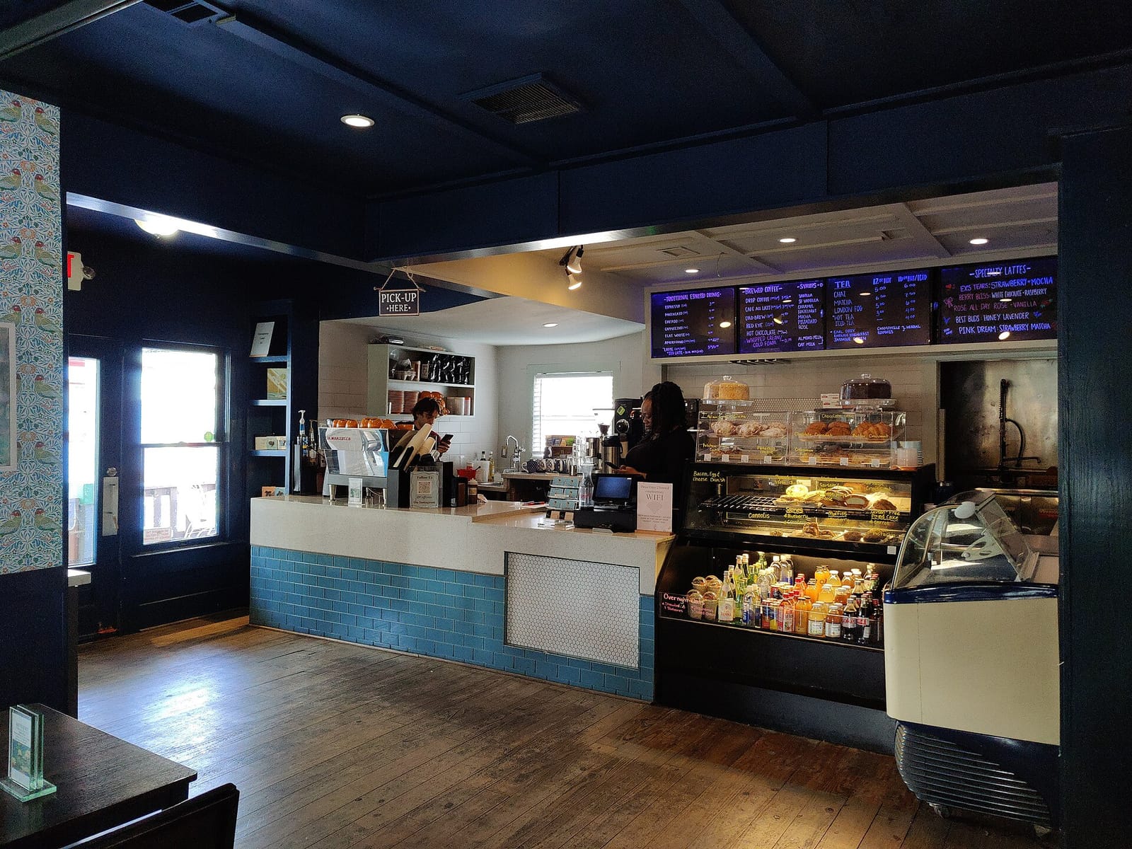 Caffvino photo 4