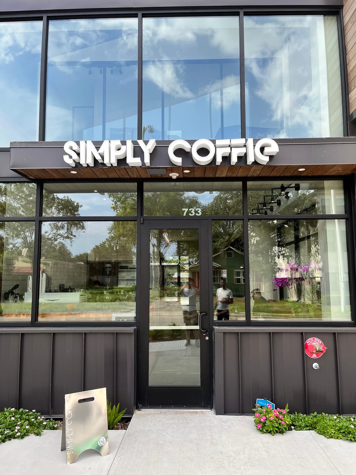 Simply Coffie