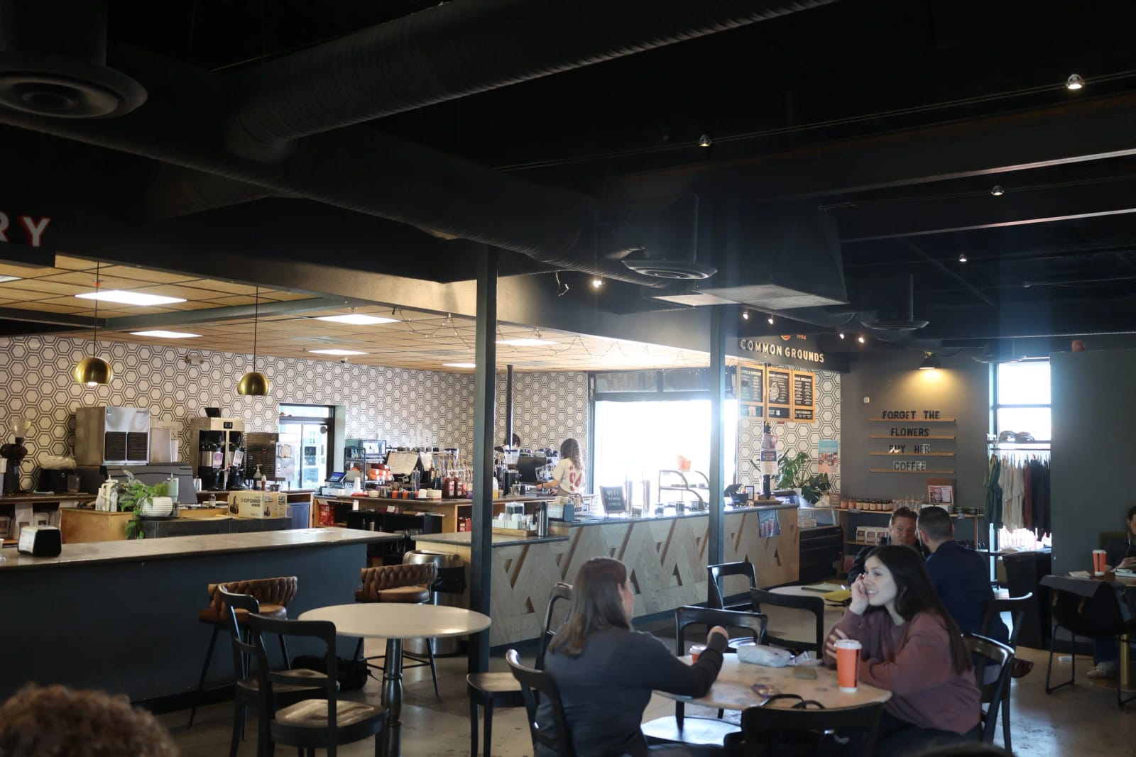 Common Grounds photo 6