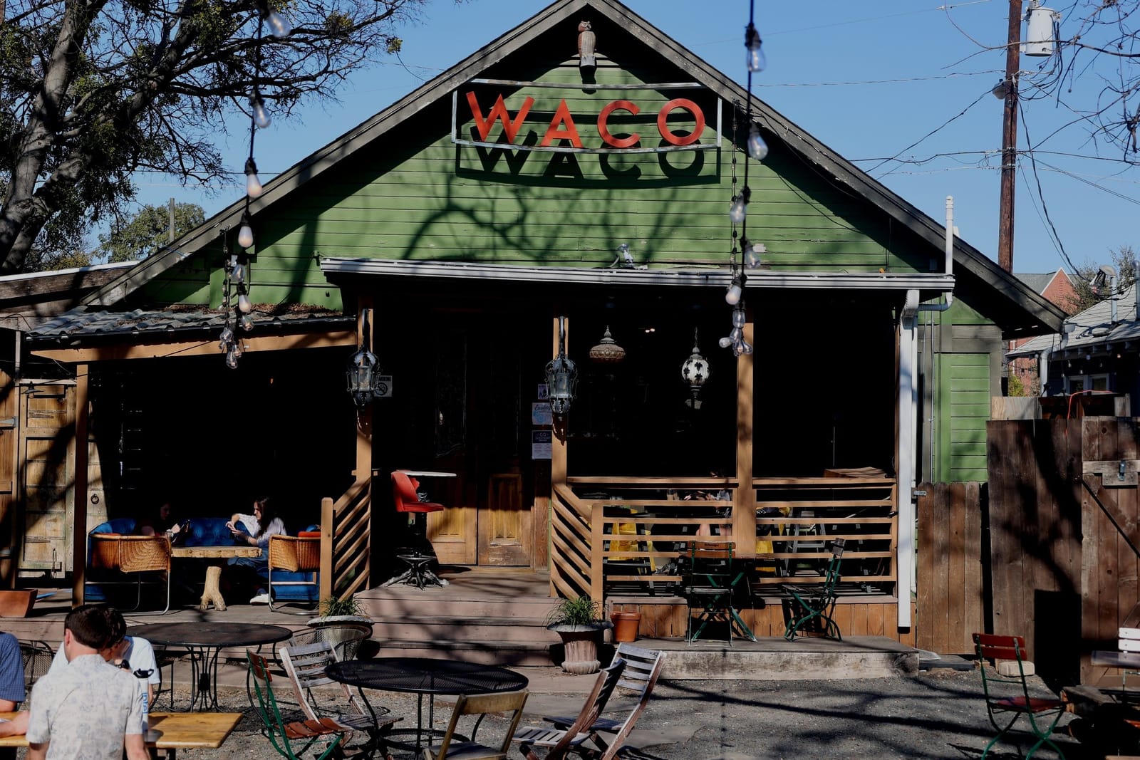Common Grounds photo 3