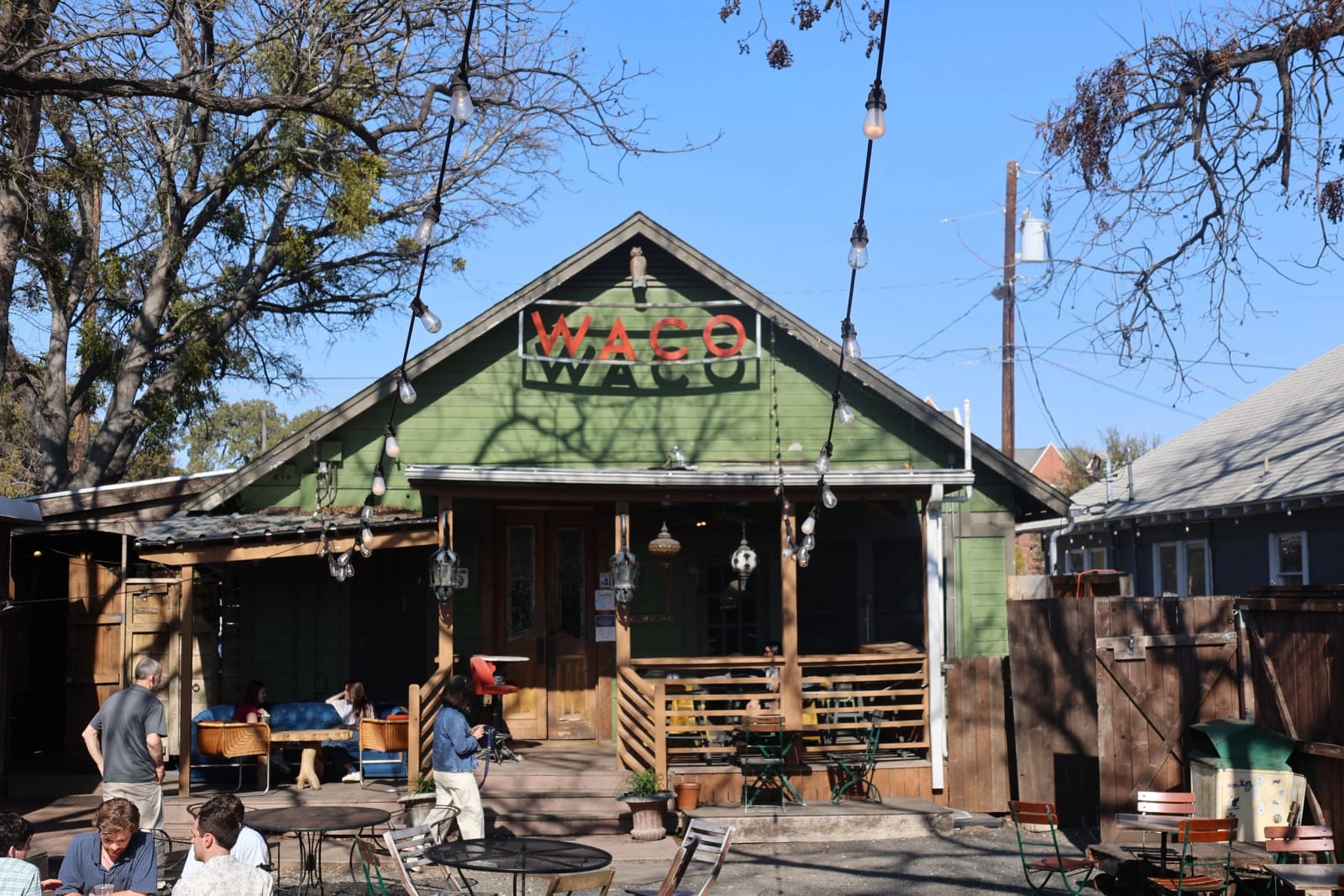 Common Grounds photo 4
