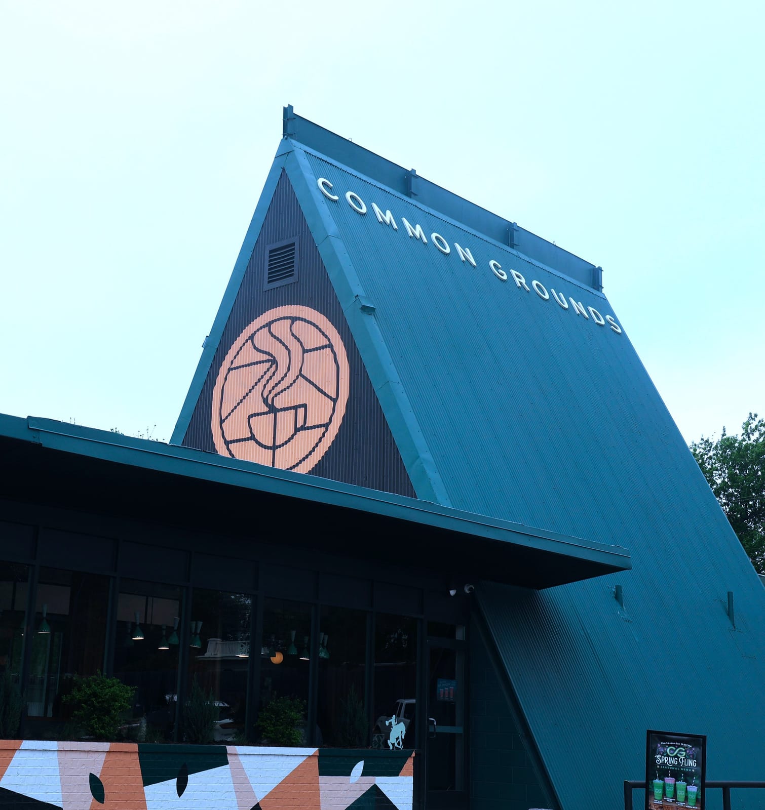 Common Grounds photo 5