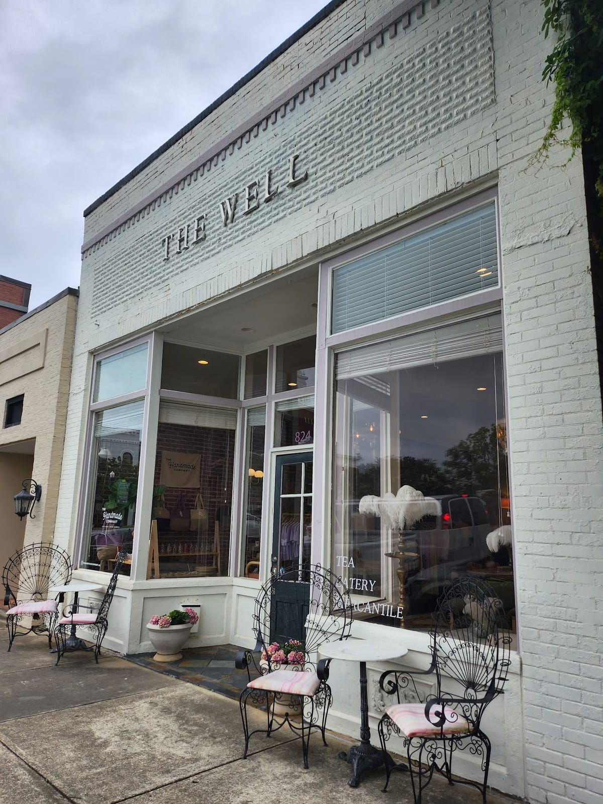 The Well