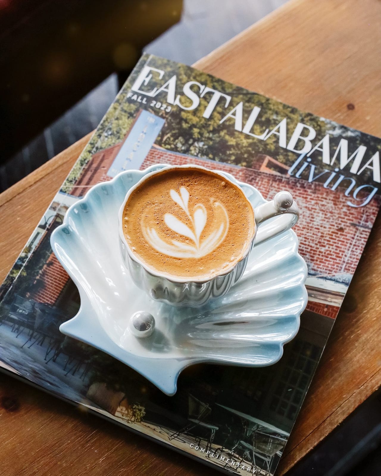 The Coffee Shop photo 3