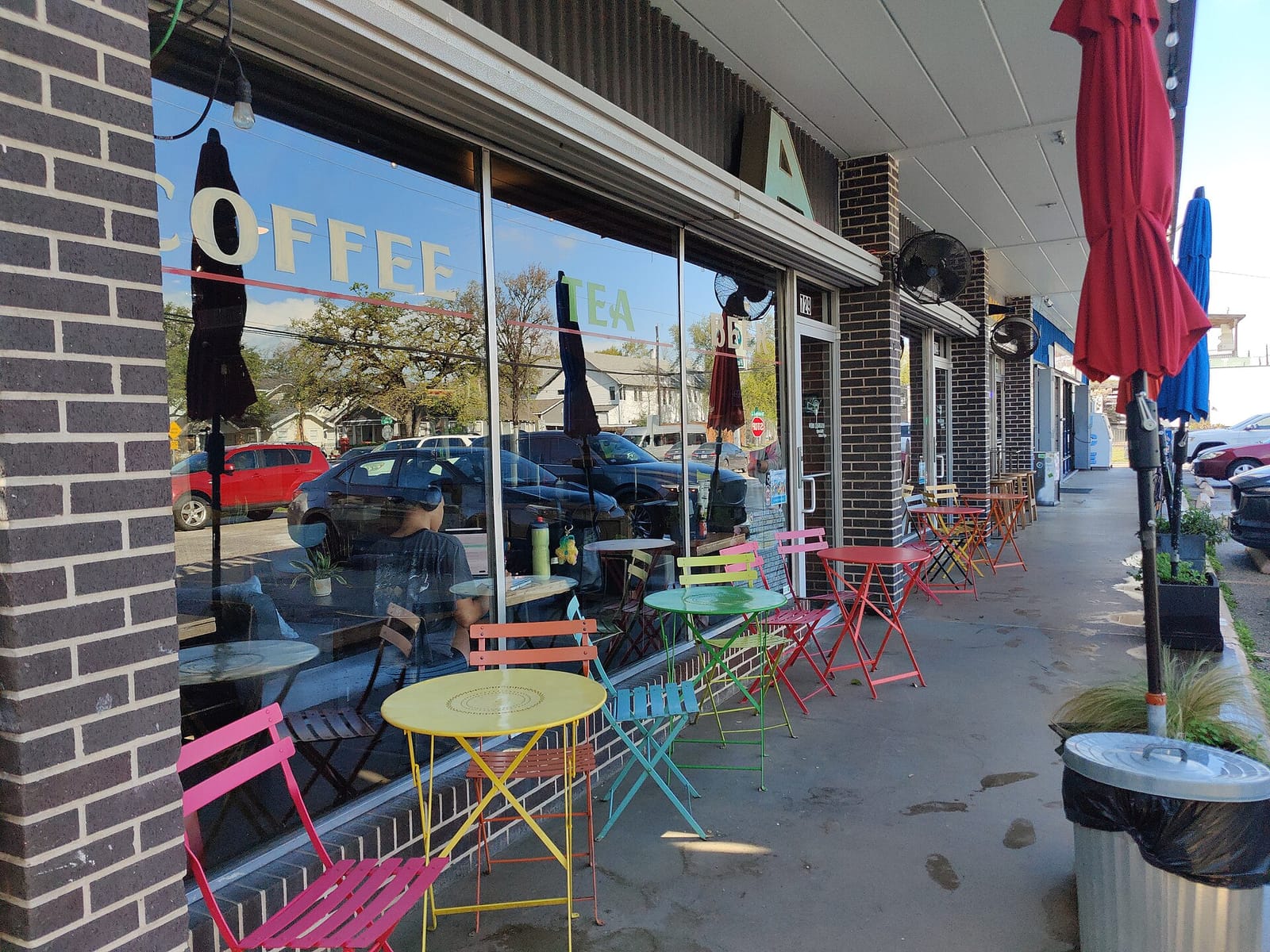 Antidote Coffee photo 4