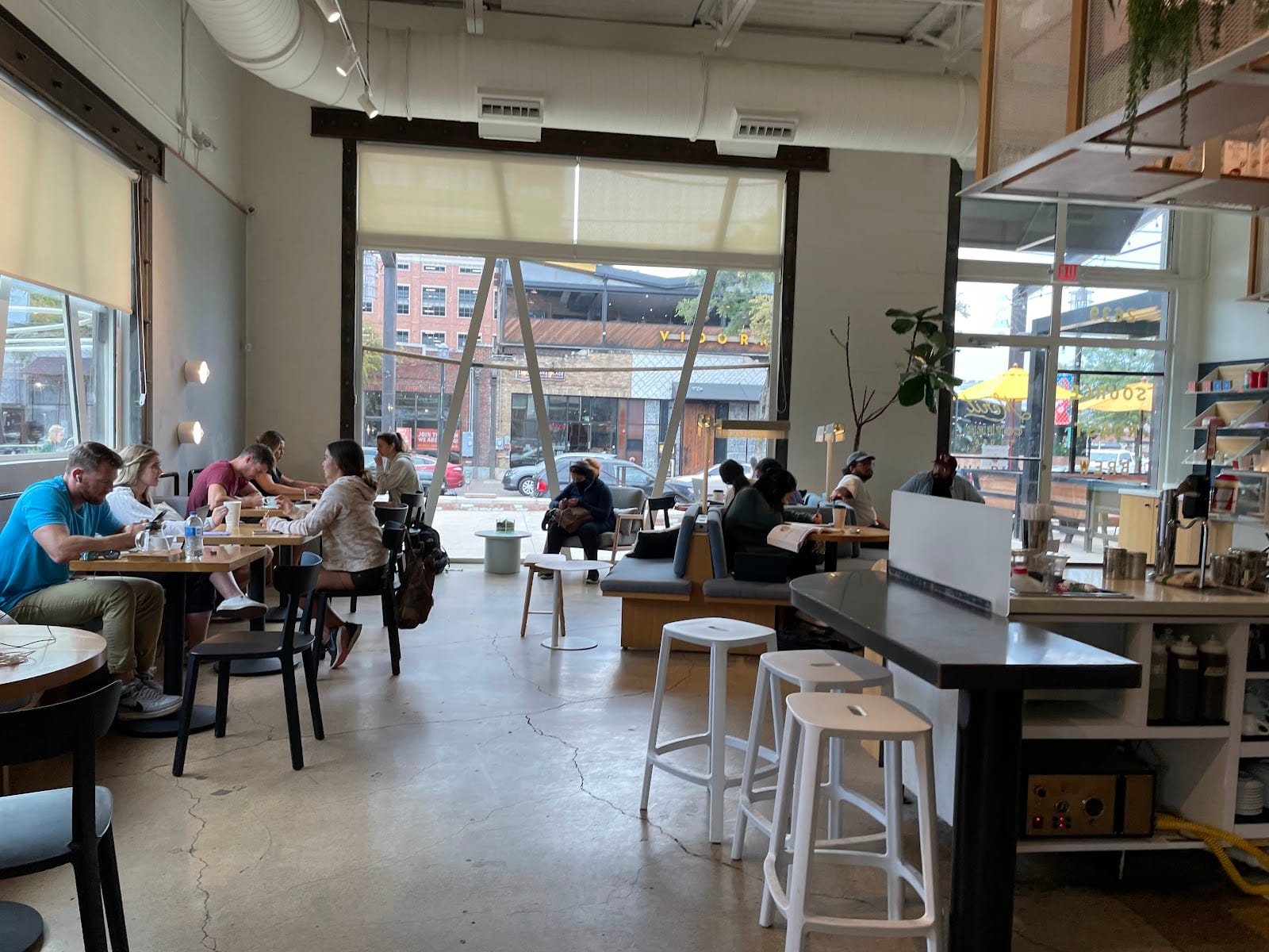Merit Coffee