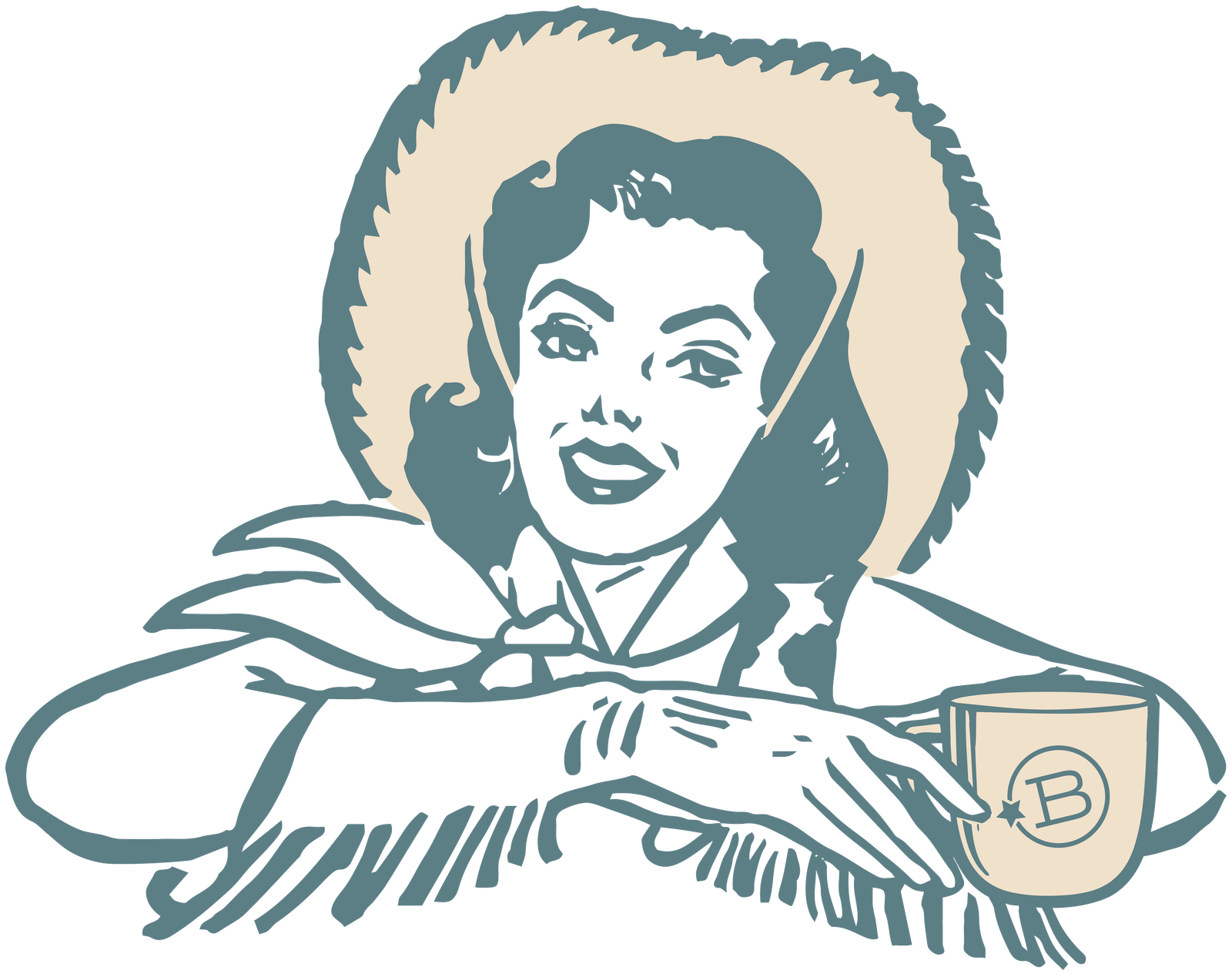 Marty B's Coffee