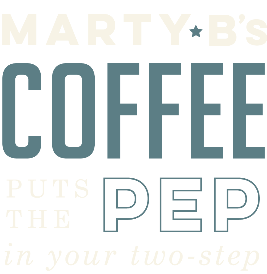 Marty B's Coffee photo 7