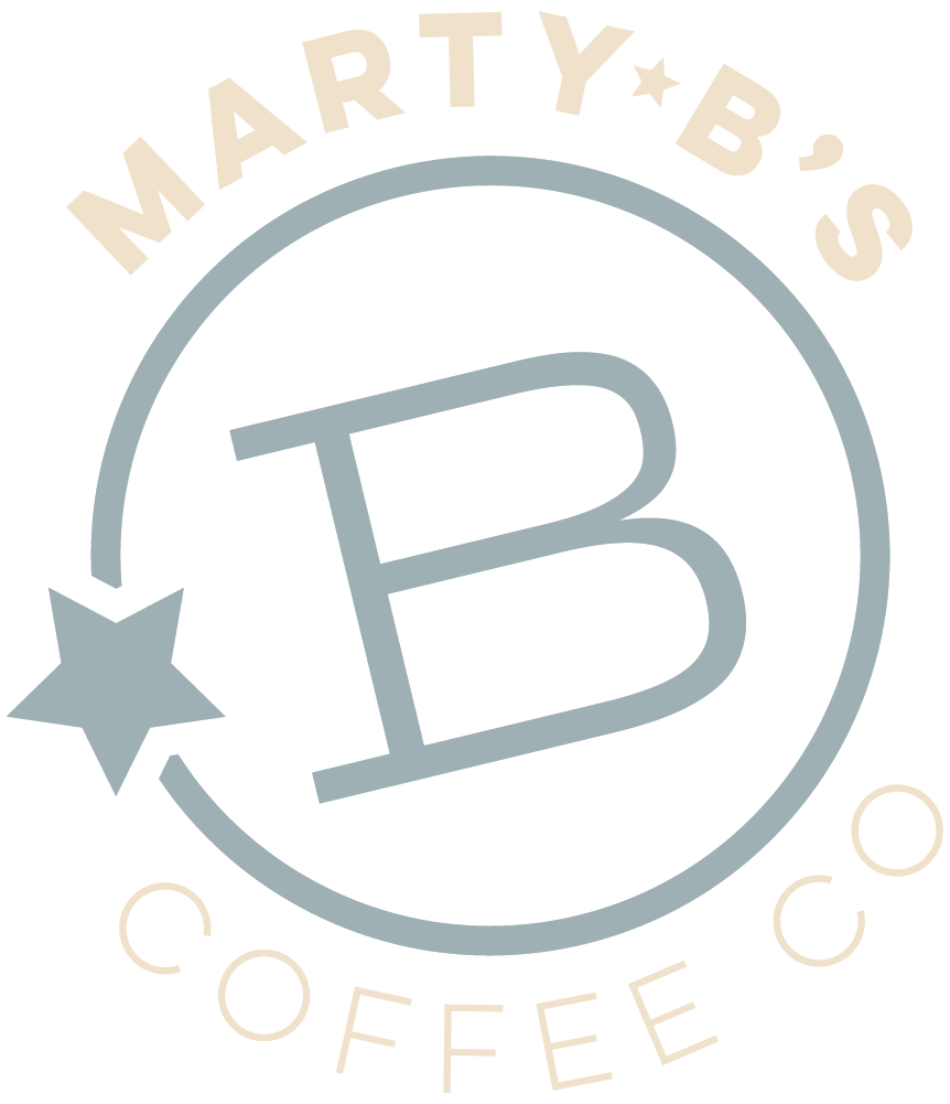 Marty B's Coffee photo 3