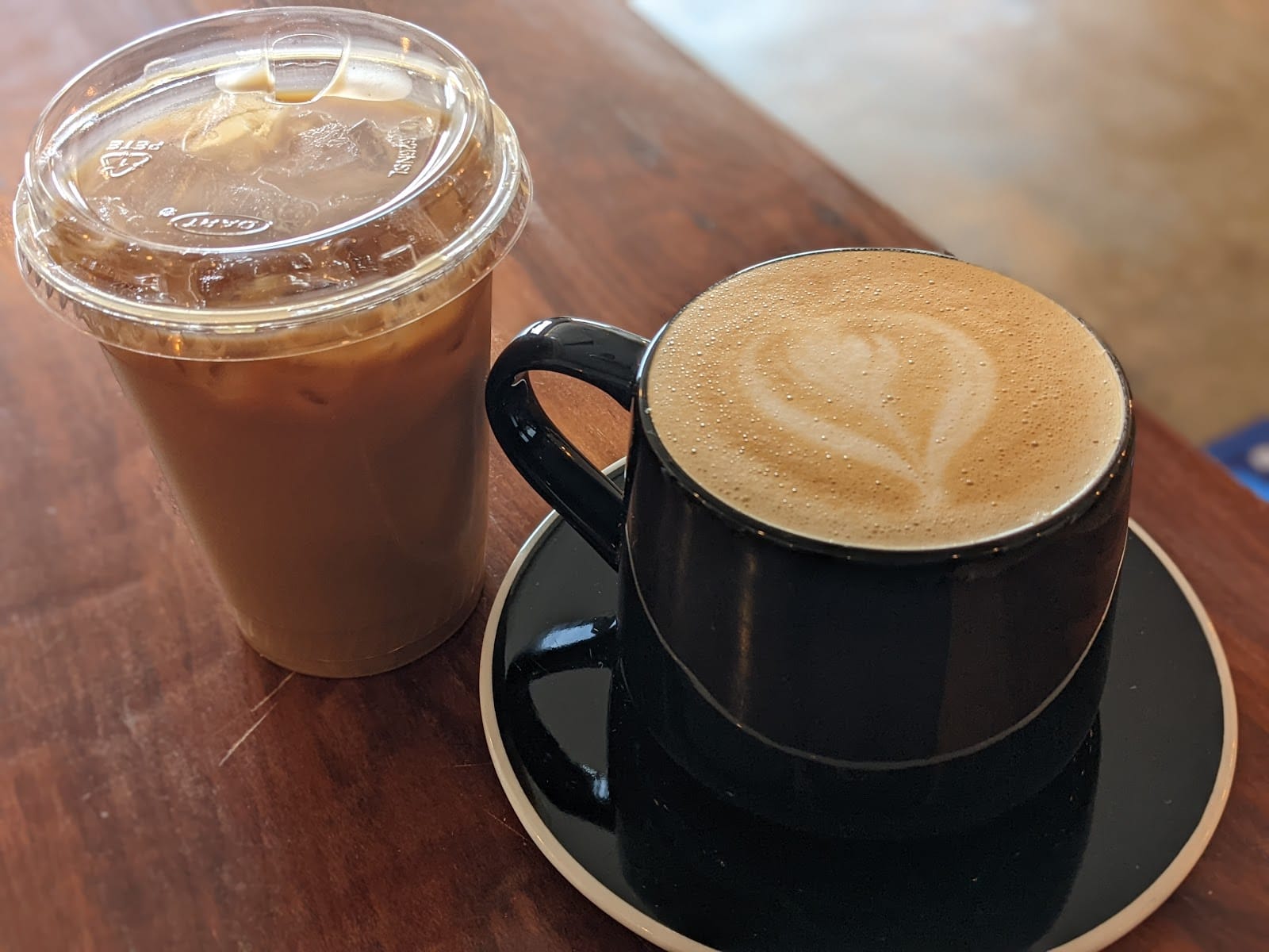 Pearland Coffee Roasters