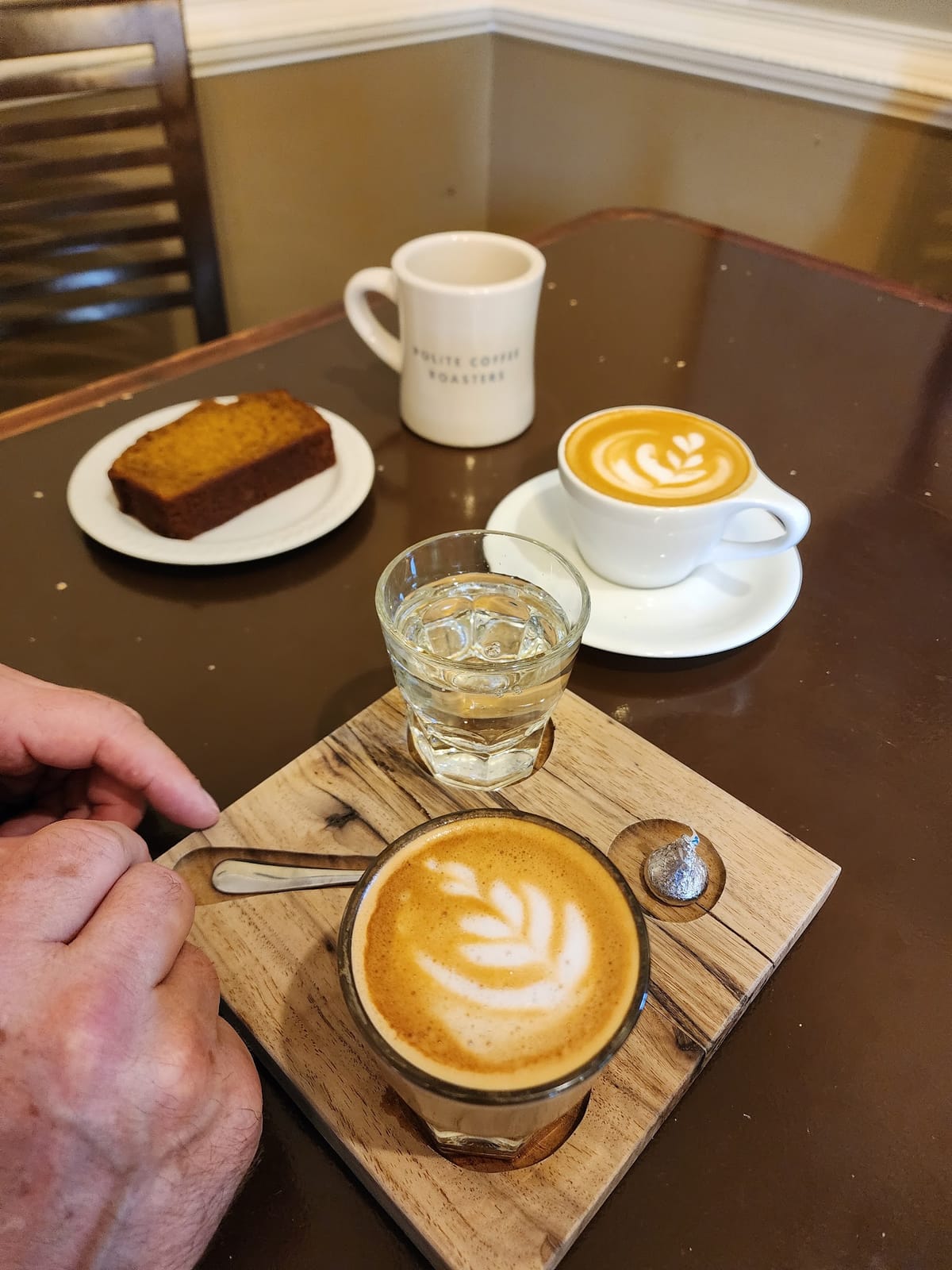 Polite Coffee Roasters
