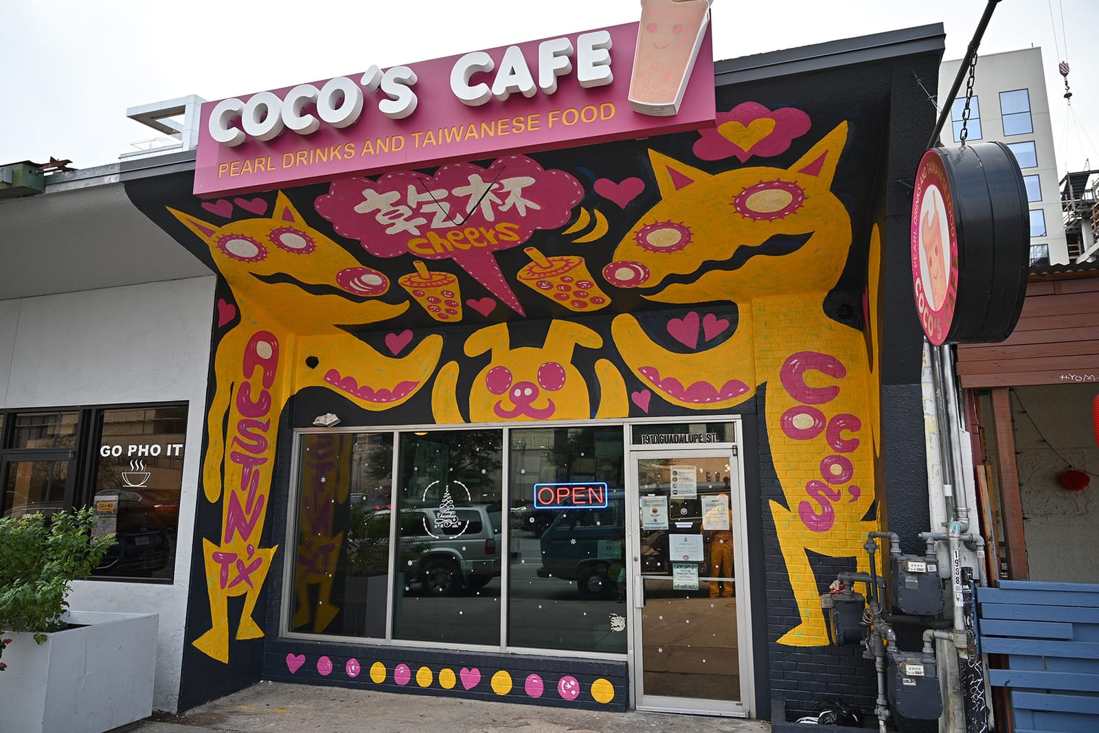 CoCo's Cafe photo 6