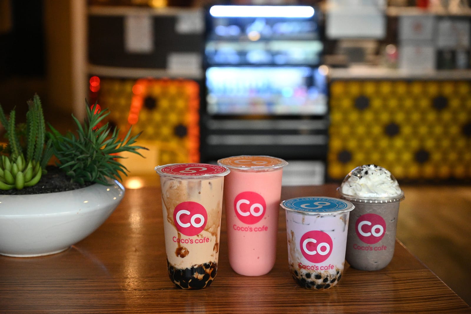 CoCo's Cafe photo 7