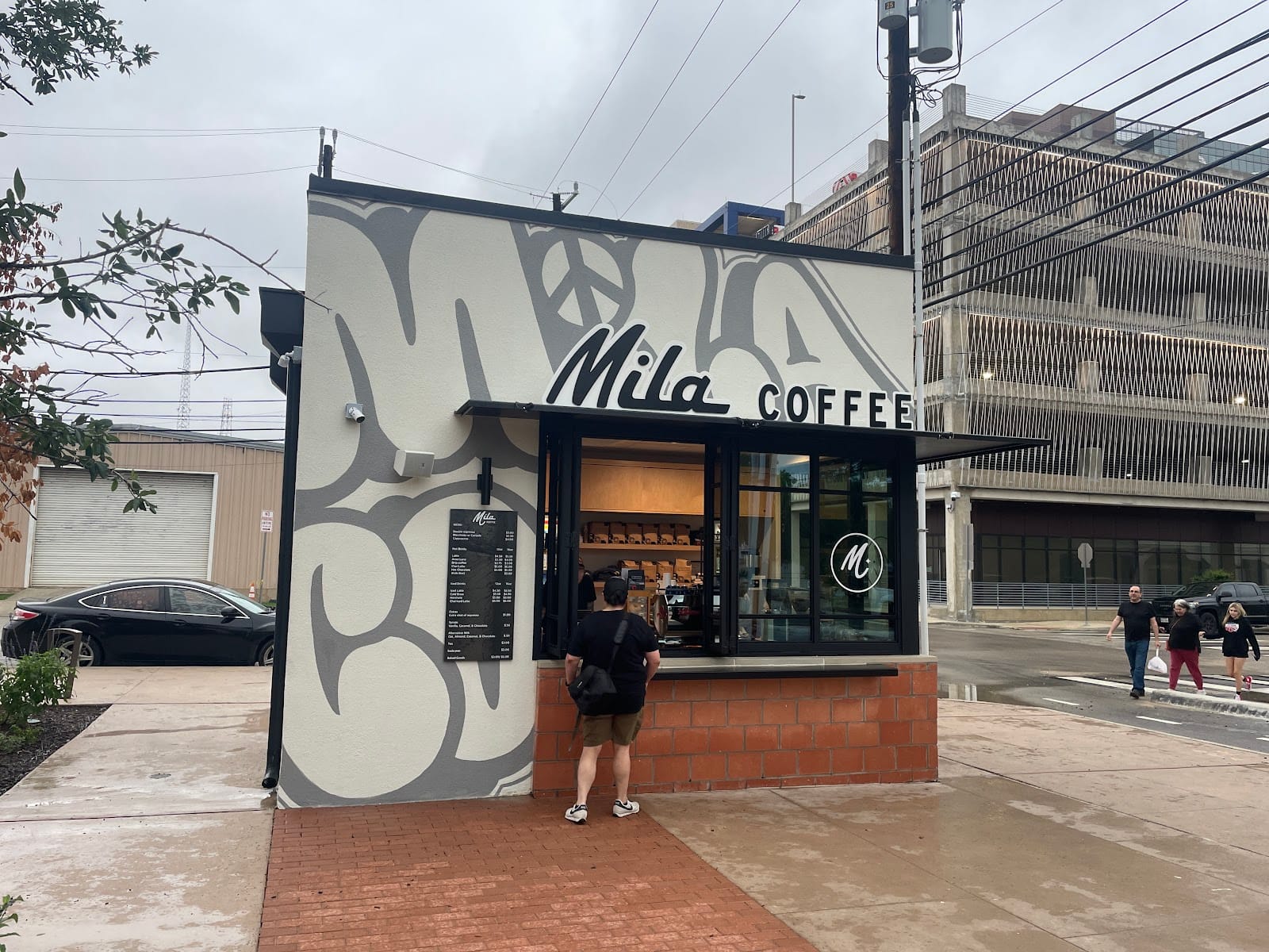 Mila Coffee