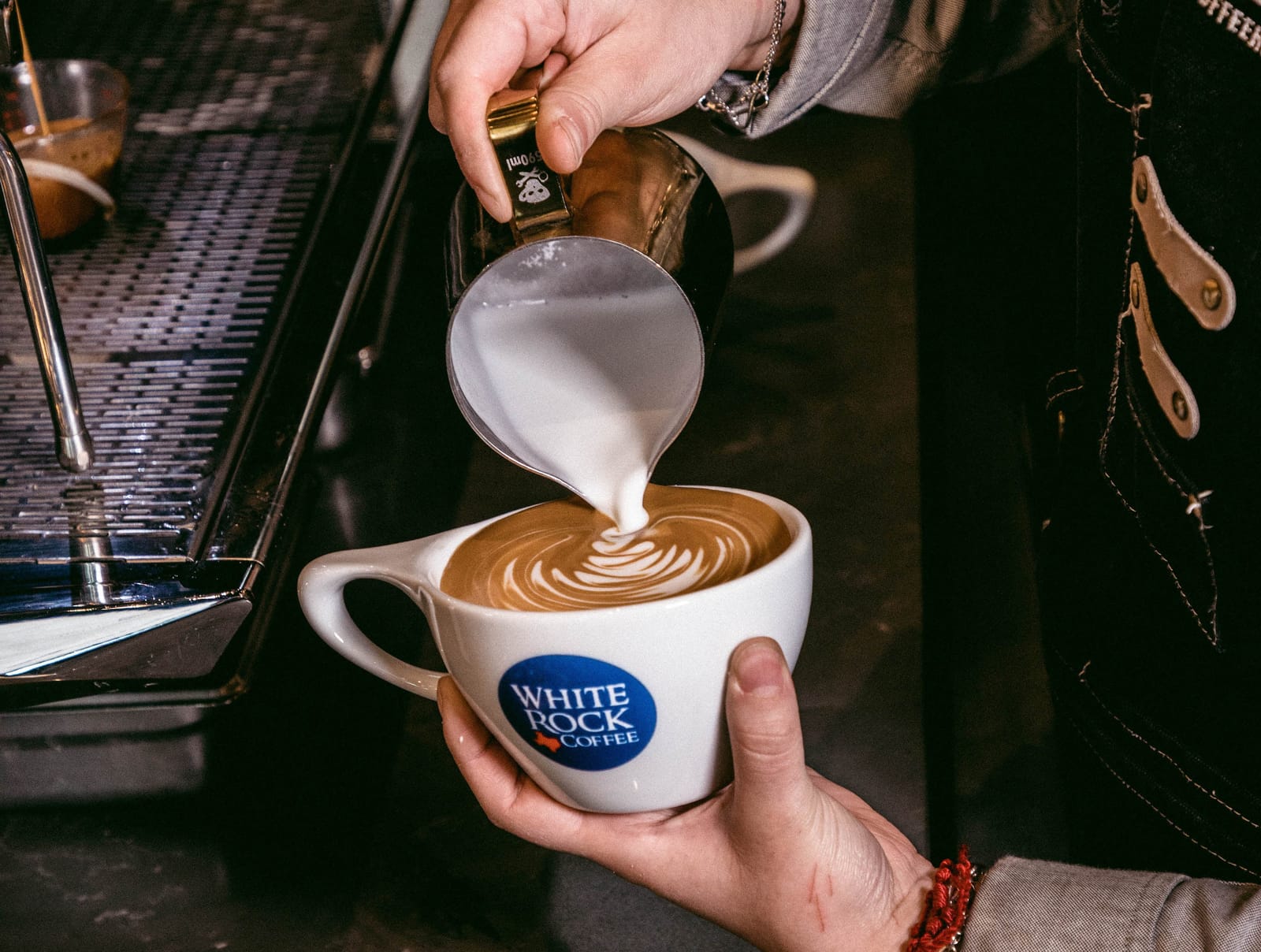 White Rock Coffee photo 2