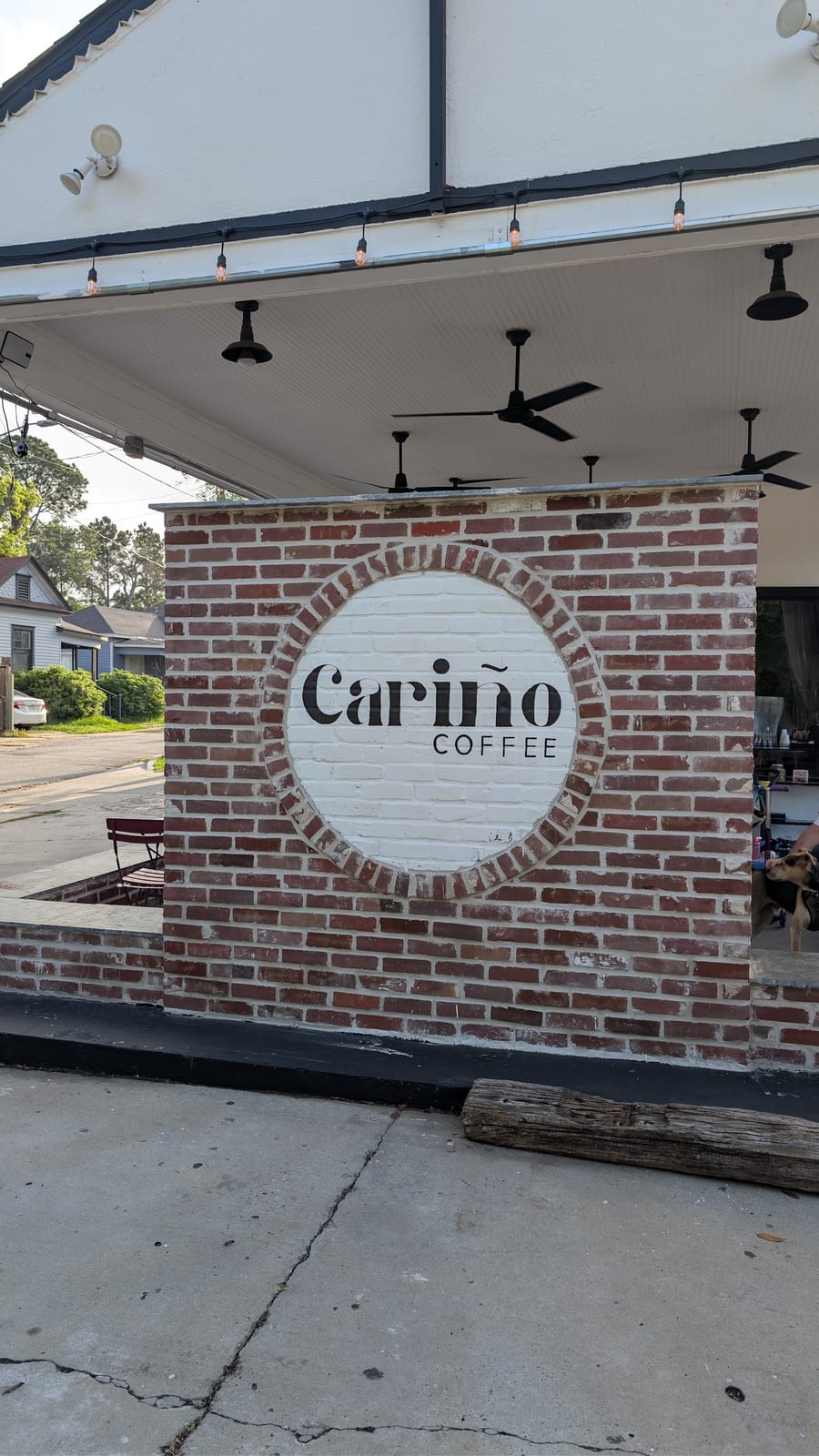 Cariño Coffee