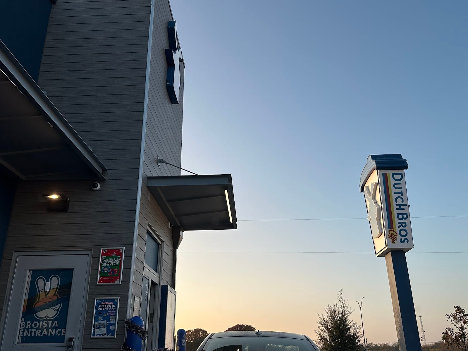 Dutch Bros. Coffee
