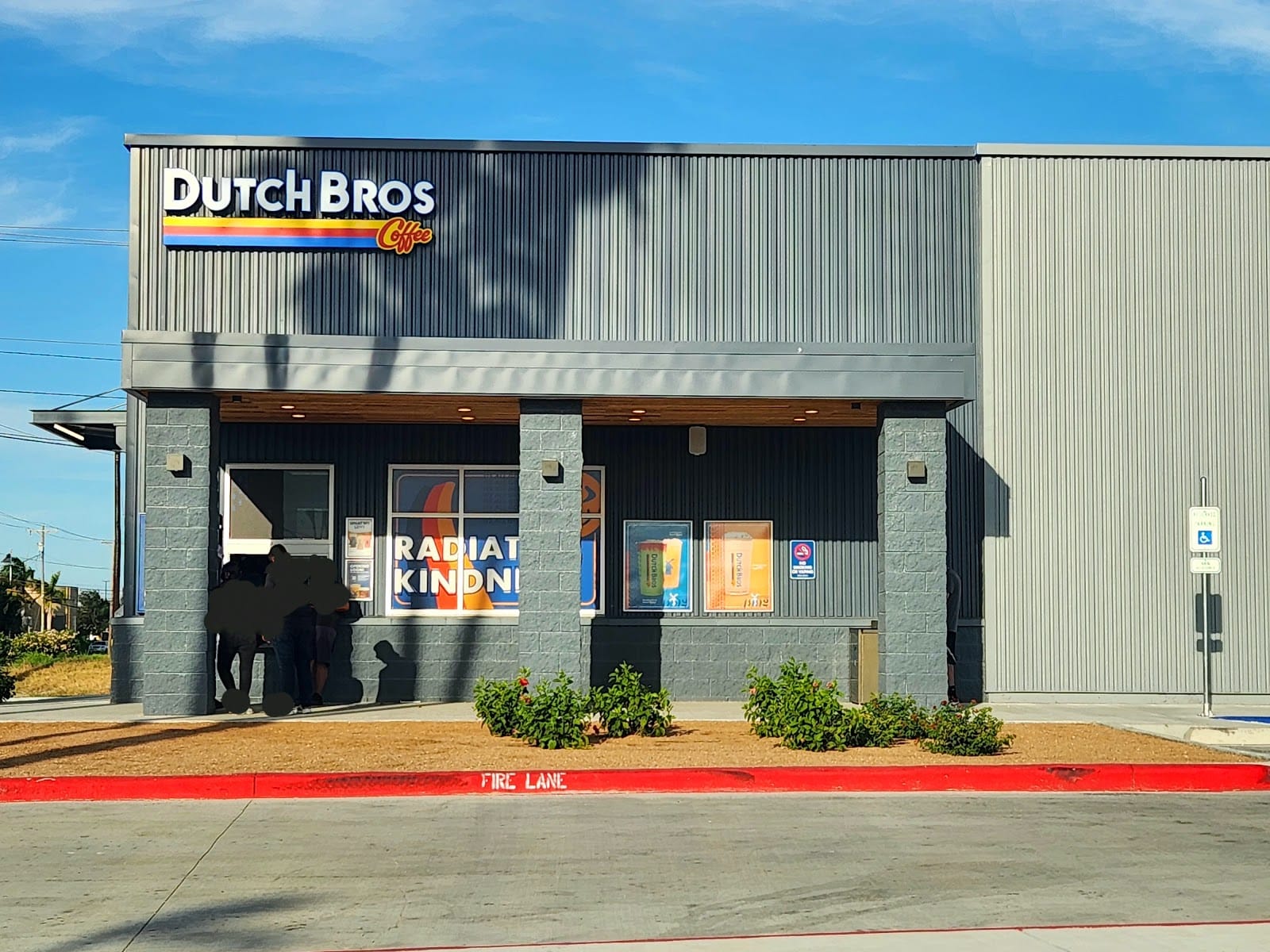Dutch Bros. Coffee