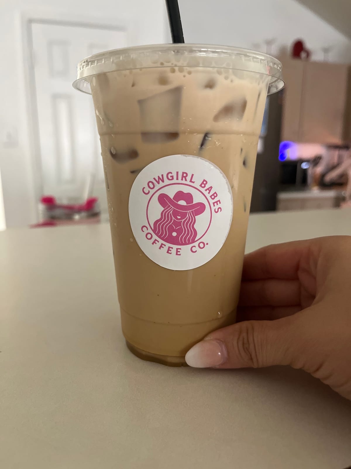 Bikini Coffee