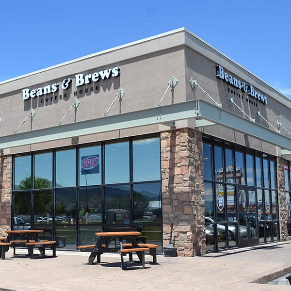 Beans & Brews Coffee House photo 2
