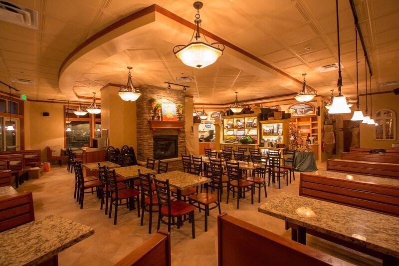 Kneaders Bakery & Cafe