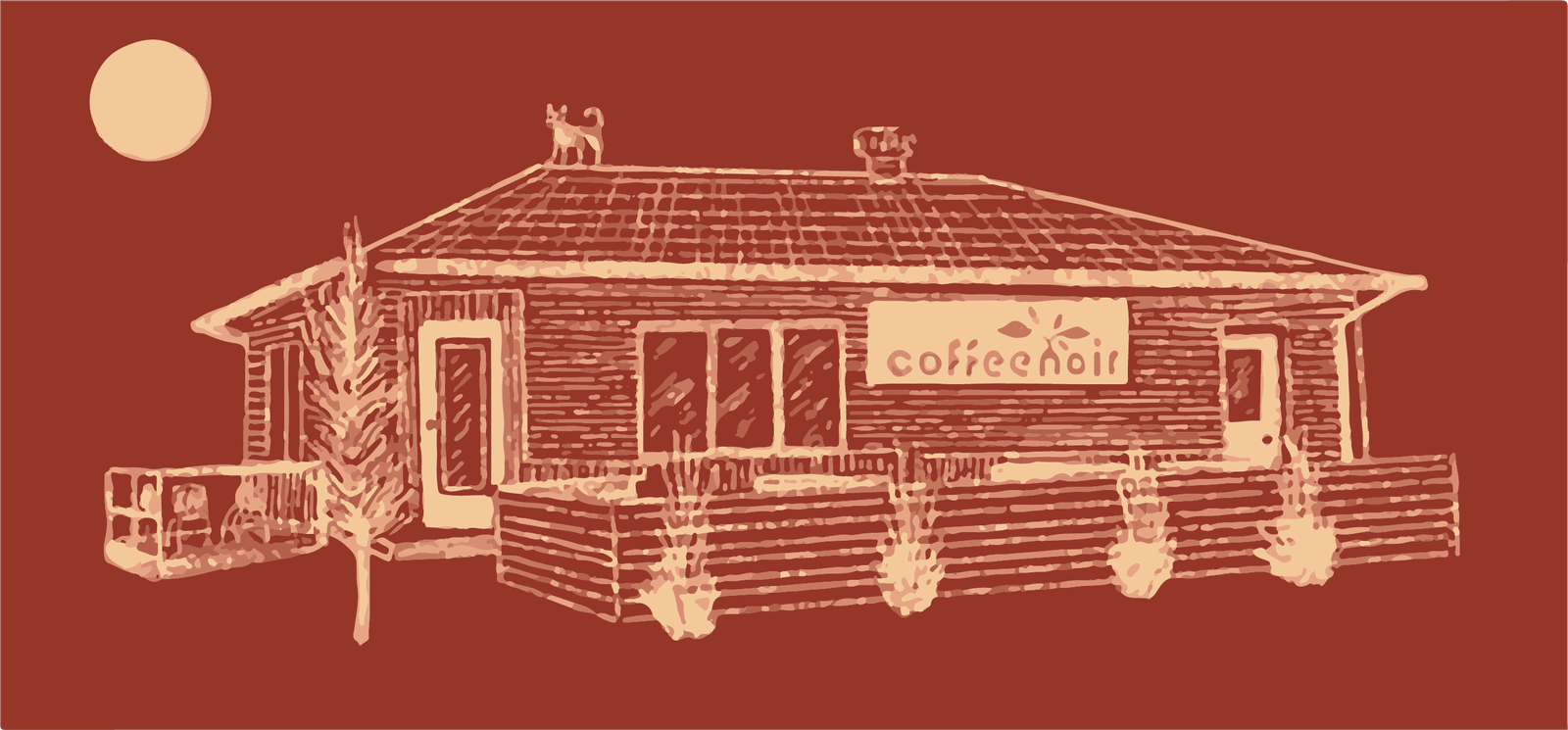 Coffee Noir photo 2