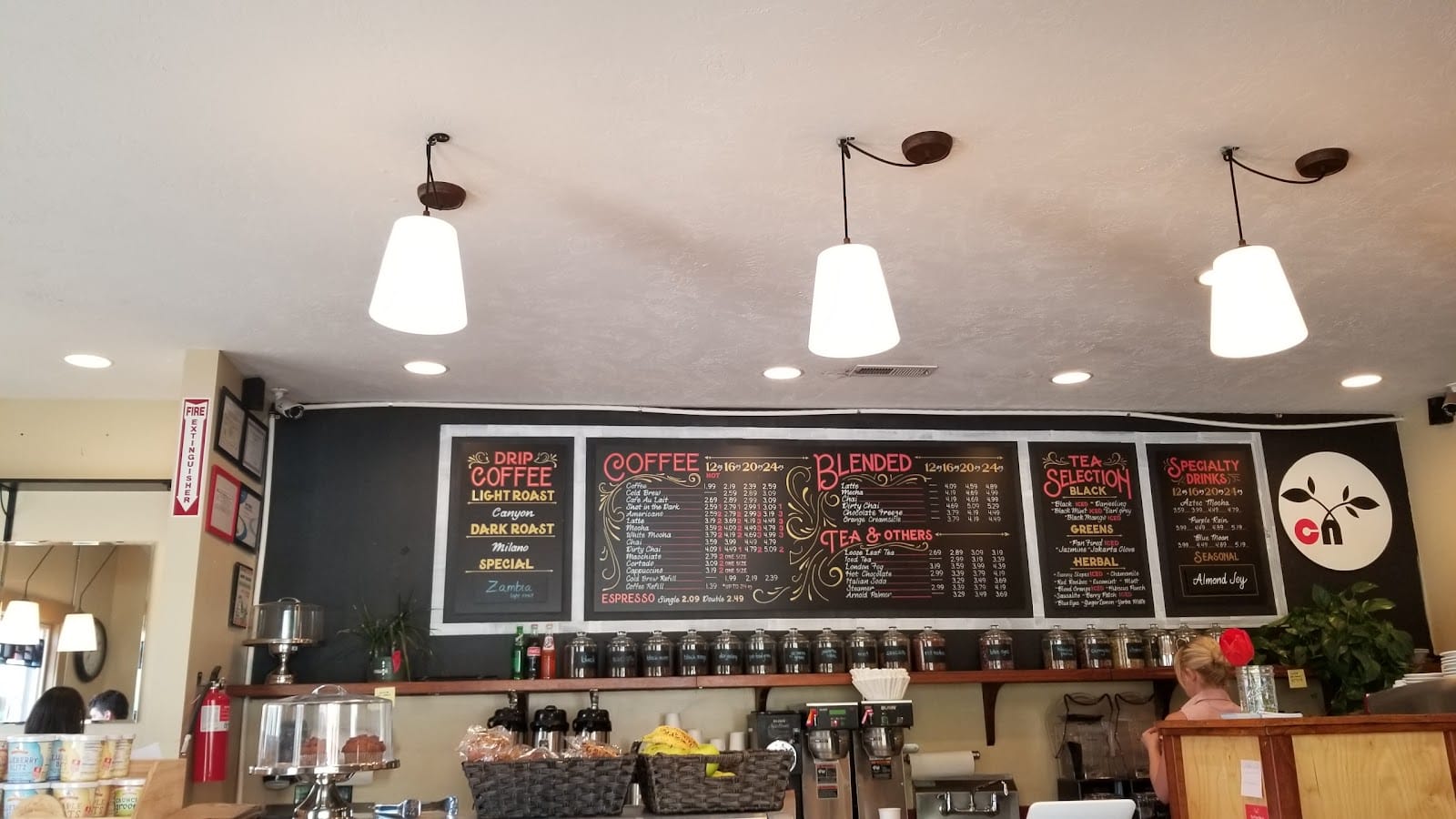 Coffee Noir