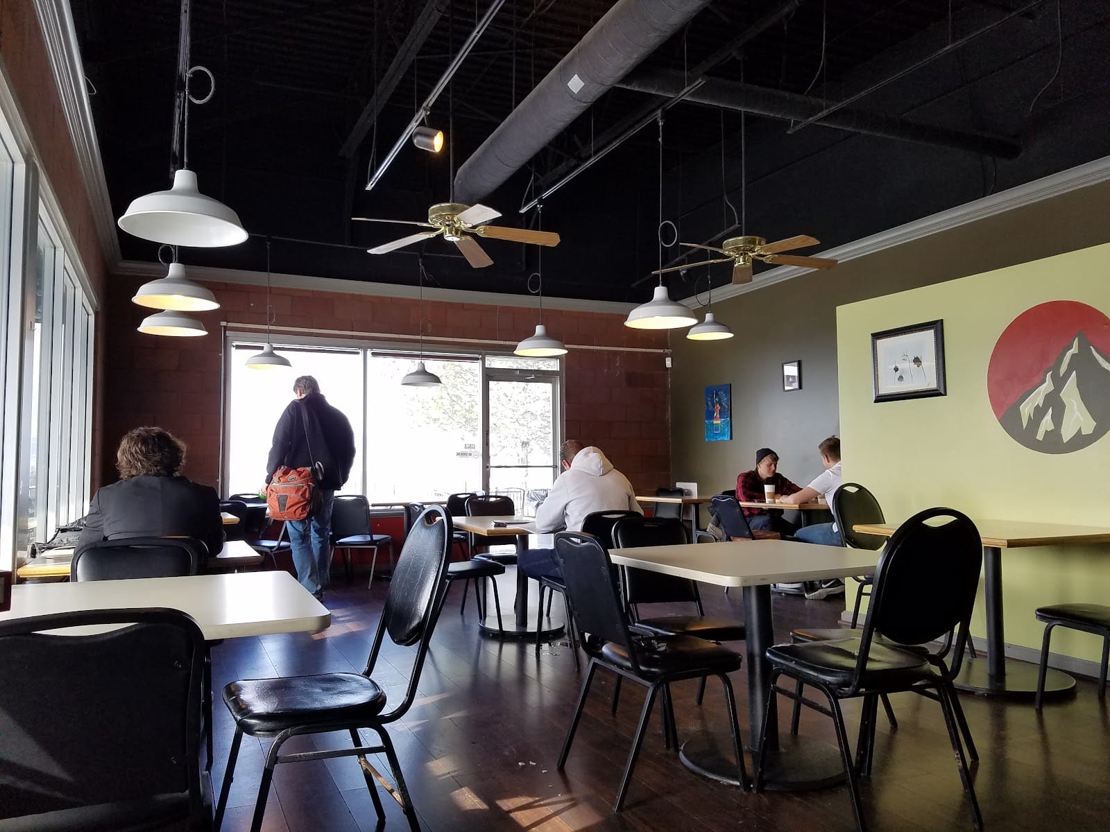 Sunset Coffee Company