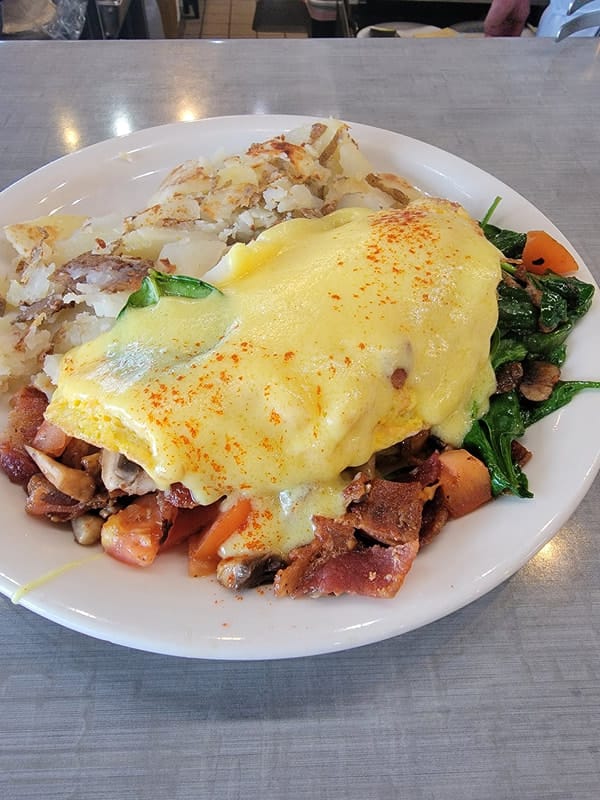 Over the Counter Cafe photo 4