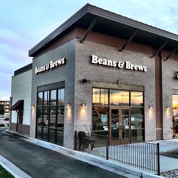Beans & Brews Coffee House photo 2