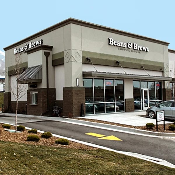 Beans & Brews Coffee House