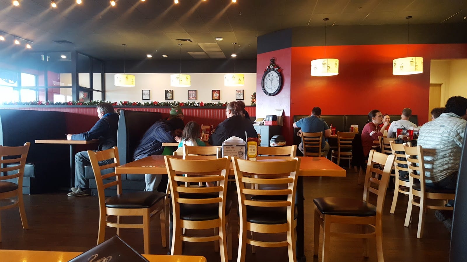 Penny Ann's Cafe