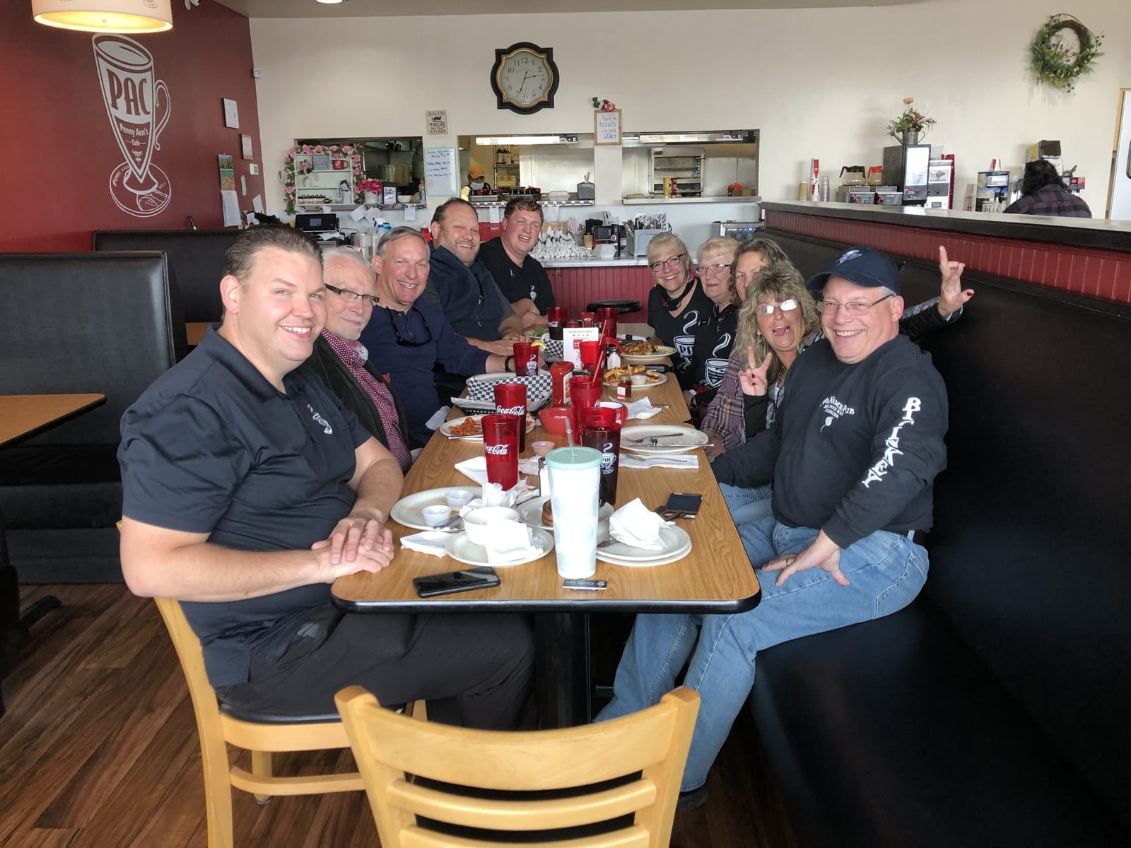 Penny Ann's Cafe photo 4