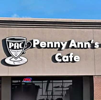 Penny Ann's Cafe photo 7
