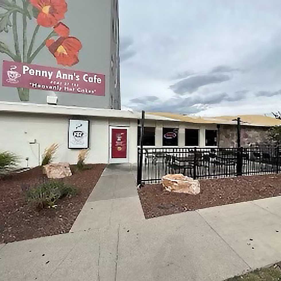 Penny Ann's Cafe photo 6