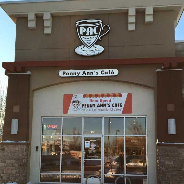 Penny Ann's Cafe photo 5